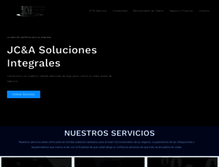 jcya.com.mx screenshot