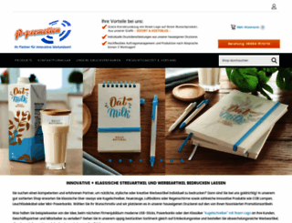 jd-promotion-shop.de screenshot