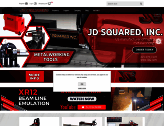 jd2.com screenshot