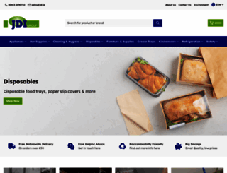 jdi.ie screenshot