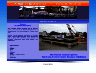 jdmarineli.com screenshot