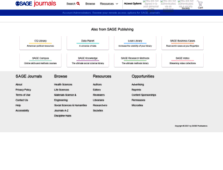 jdst.org screenshot