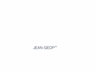 jean-georges.com screenshot