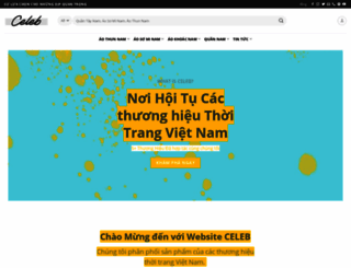 jeansvn.com screenshot