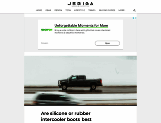 jebiga.com screenshot