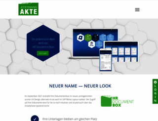 jedermann-akte.com screenshot