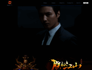 jedi-games.com screenshot
