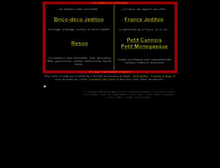 jeditoo.com screenshot