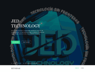 jedtechnology.com screenshot
