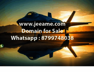 jeeame.com screenshot