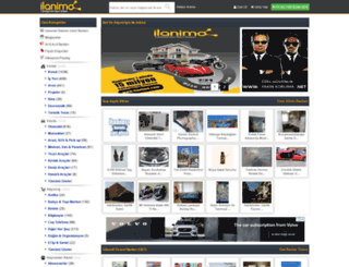 jeepceo.ilanimo.com screenshot