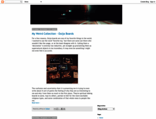 jeffreykoval.com screenshot