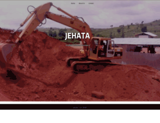 jehata.com screenshot