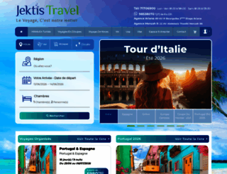 jektis.com screenshot