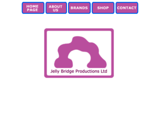jellybridge.com screenshot