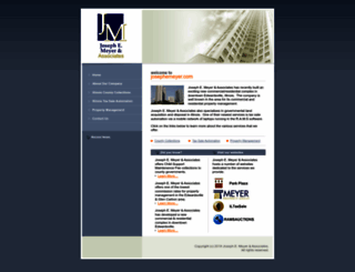 jem-a.com screenshot