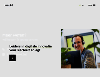jem-id.nl screenshot