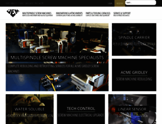 jemautomatics.com screenshot