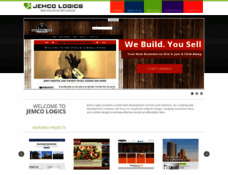 jemcologics.com screenshot