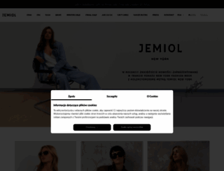 jemiol.com screenshot