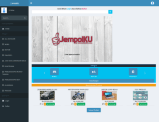 jempolku.com screenshot