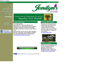 jenilyns.com screenshot