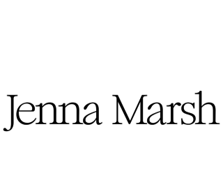 jenna-marsh.com screenshot