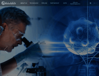 jennerex.com screenshot