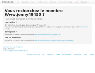 jenny49450.bookiblog.com screenshot