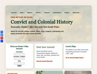 jenwilletts.com screenshot