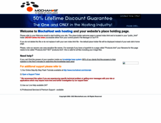 jeremiahlin.com screenshot