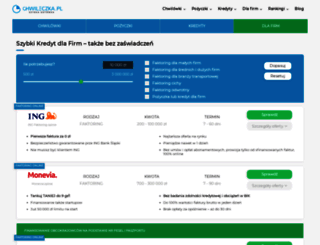 jeremie.com.pl screenshot