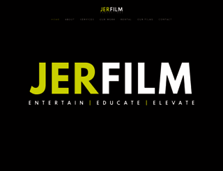 jerfilm.com screenshot