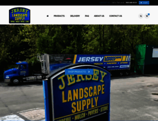 jerseylandgarden.com screenshot