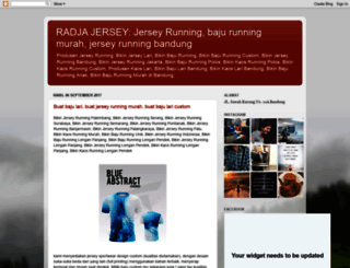 jerseyrunningbandung.blogspot.co.id screenshot