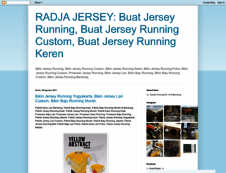 jerseyrunningmurah.blogspot.co.id screenshot