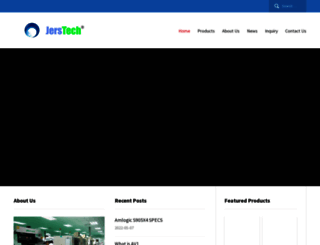 jerstvbox.com screenshot