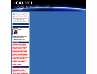 jerunei.blogspot.com screenshot