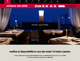 jesolo-ok.com screenshot