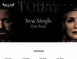 jessica-lynne.com screenshot