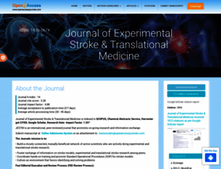 jestm.com screenshot