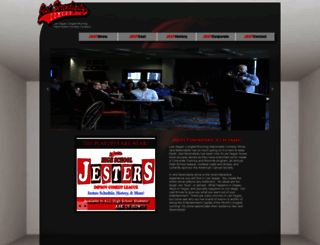 jestserendipity.com screenshot