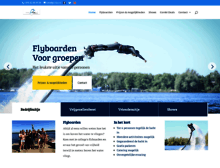 jet-fun.nl screenshot