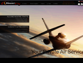 jet-private.com screenshot