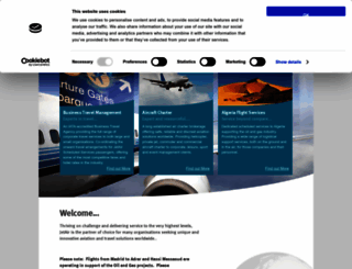 jetair.co.uk screenshot