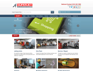 jetchem.com screenshot