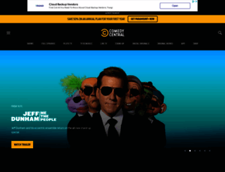 jetnet.cc.com screenshot