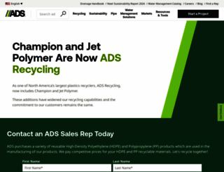 jetpolymer.com screenshot