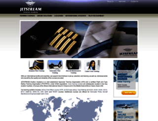 jetstream.gr screenshot