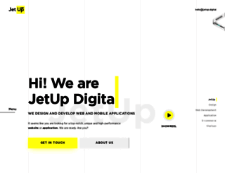 jetup.digital screenshot